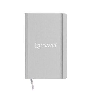 Kurvana Premium Notebook